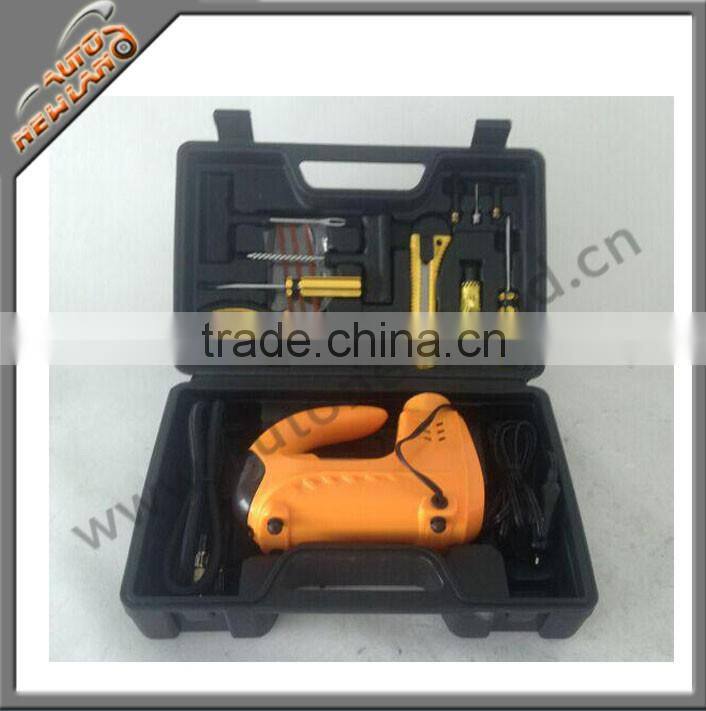 New model air compressor tool kit air compressor repair kit