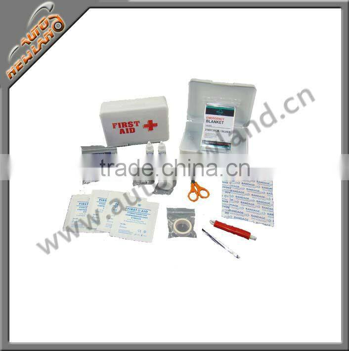 FAD 6321-DIN Medical First-Aid Kit