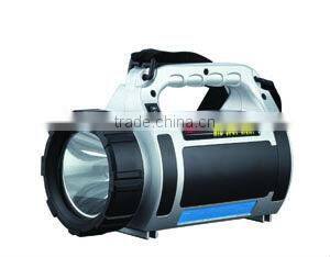 high power multi-fuction work light