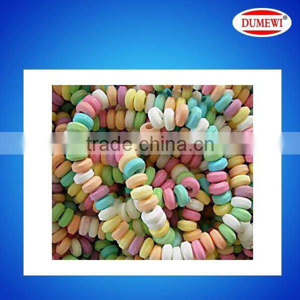 Pressed Mix Fruit Candy