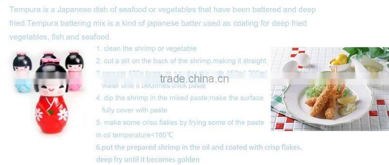 Tempura Battering Mix