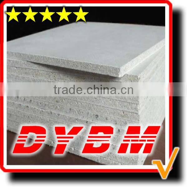 Moisture resistant mgo board