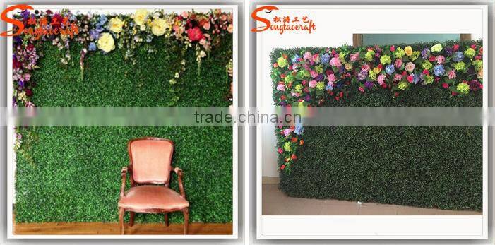 cheap fake flowers silk flower artificial flowers wall backdrop