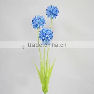 67148 2014 hot sell flower silk cloth flower head house decoration stage decoration flowers for stage