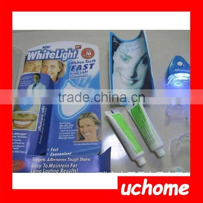 UCHOME Whitelight Whitens your Tooth Oral Care Teeth Whitening