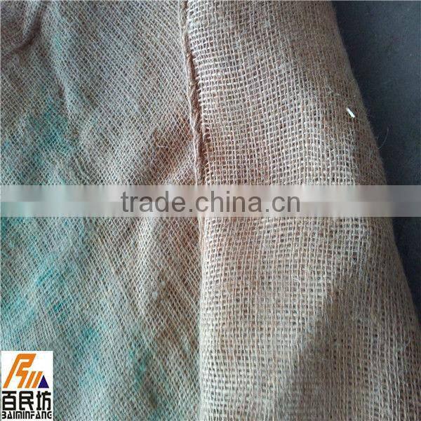 used jute bags for packing 100*70cm