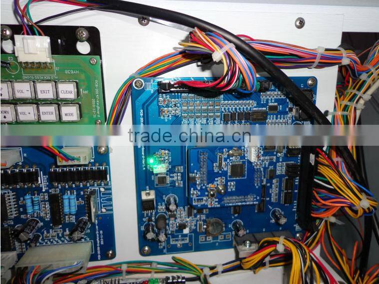 2016 new popular coin operated gift game cheap Top grade key master game machine/coin operated key master gift game mach