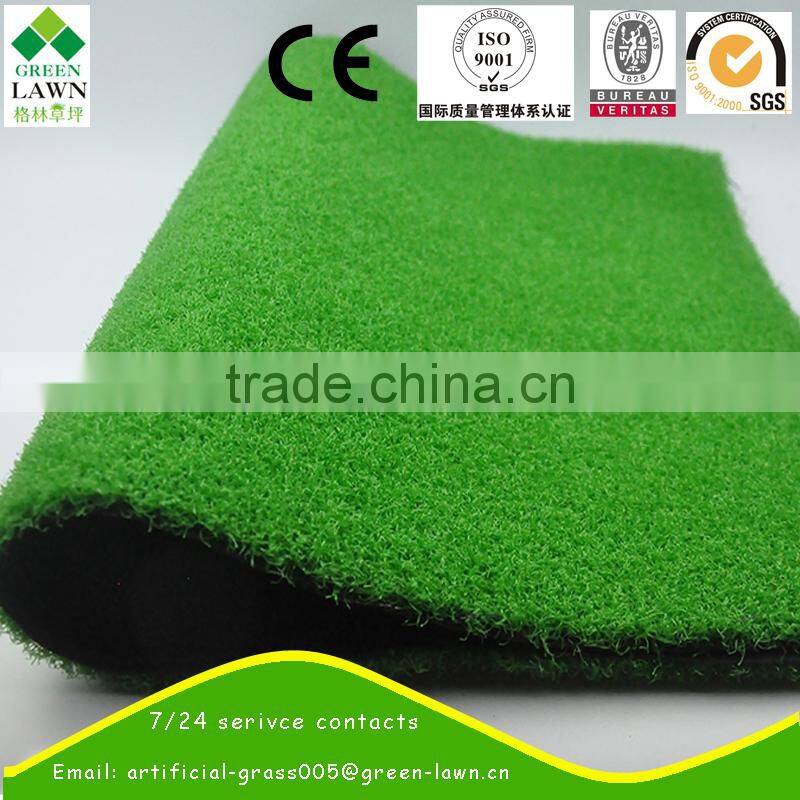 Synthetic turf artificial grass lawn grass for garden