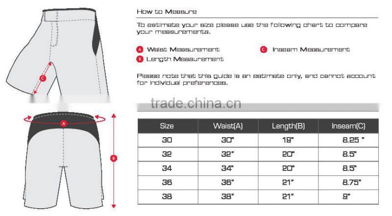 Custom MMA SHORT -custom mma short-sublimated mma shorts-mma wears-custom design mma wears-custom design mma short-custom sublim