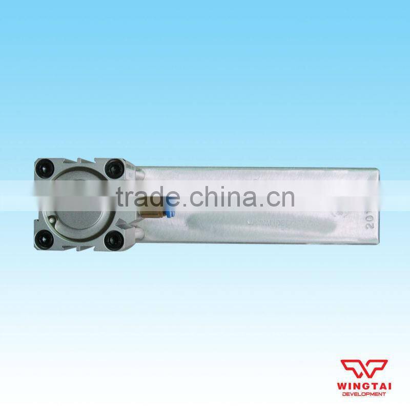 Portable Round Hole Punch Machine