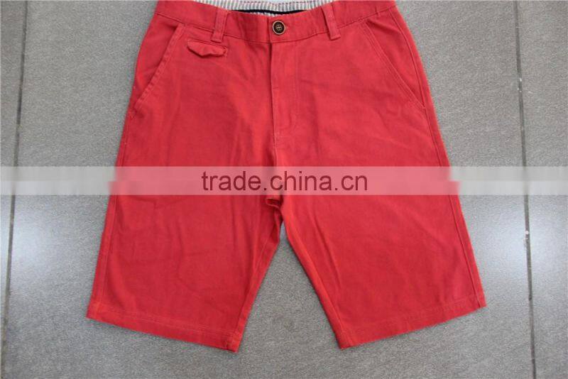 High Quality Casual Cotton Light Weight Beach Shorts