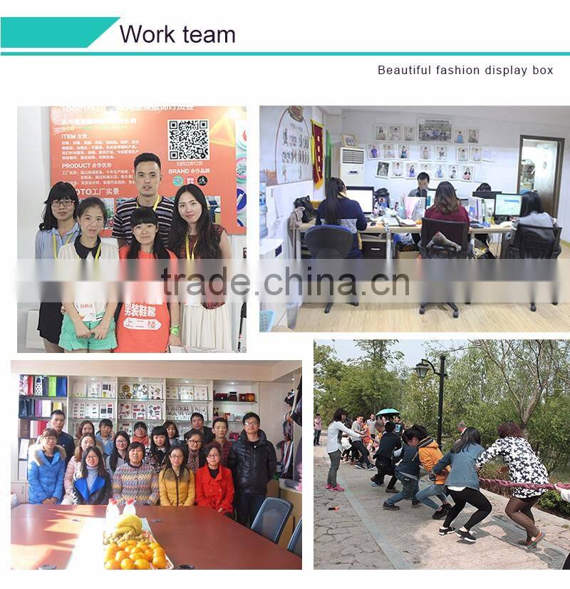 Custom Paper Carboard Box Cutting With Foam EVA