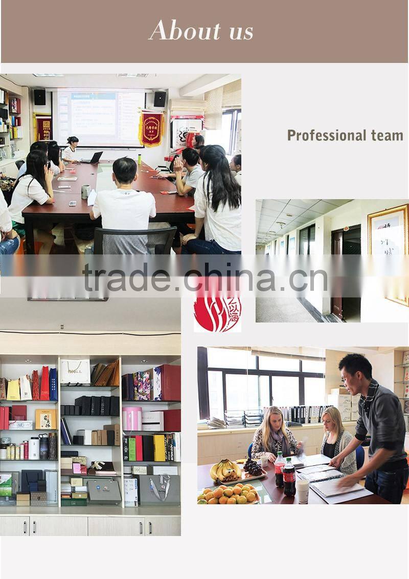 Customized Printed Shopping Paper Bags