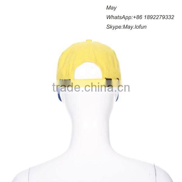 custom logo military caps printed sun hat for men