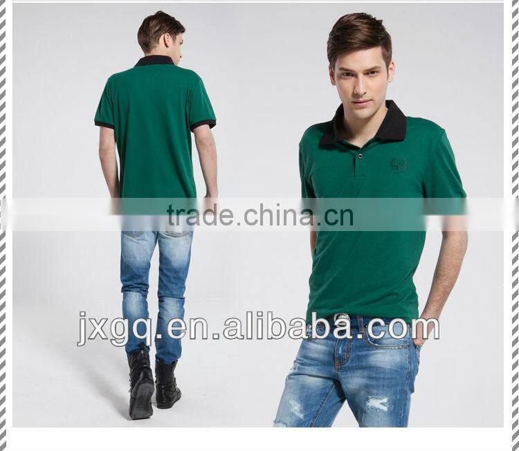 2013 high quality embroidered polo shirts logo 100 polyester polo shirts us polo t shirts