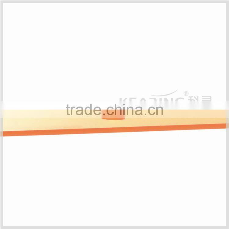 Kearing soft plastic French Curves 3 pieces in 1 set design template for Underwear design # 1303S