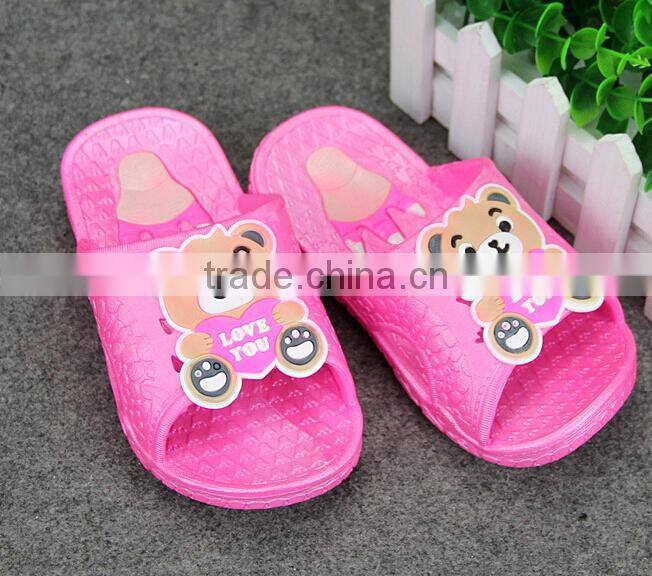 GZY Hot !!many colors and cheap price rubber slipper