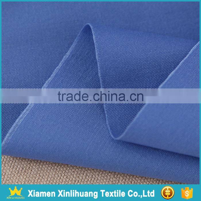 Hot Selling Multi Color 60 Cotton 40 Polyester CVC Fabric for Workwear