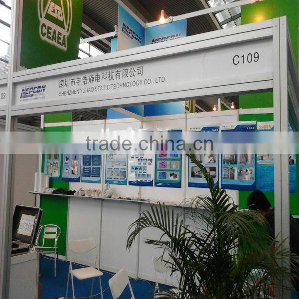 Super Soft Lint Free Cleanroom Sponge Swab with SGS approval