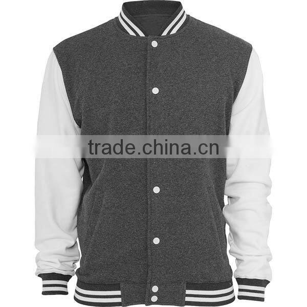 custom varsity jacket, wool leather jackets, latest design fashionable letterman baseball jacket