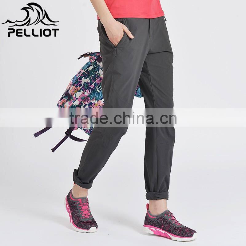 Rock Climbing Multifunctional Outdoor Quick-dry Sport Trousers