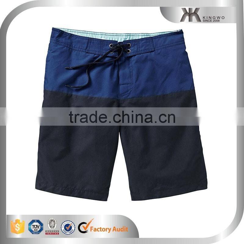 Wholesale Blank Sweat Shorts Mens Shorts Cotton Fabric Latest Icing Shorts