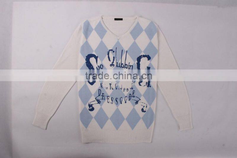 Custom Sublimation Sweaters Printing Sweater