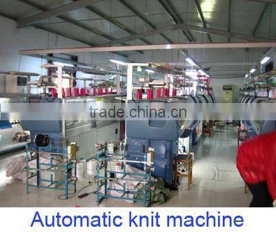 hot sale acylic knitted winter hat