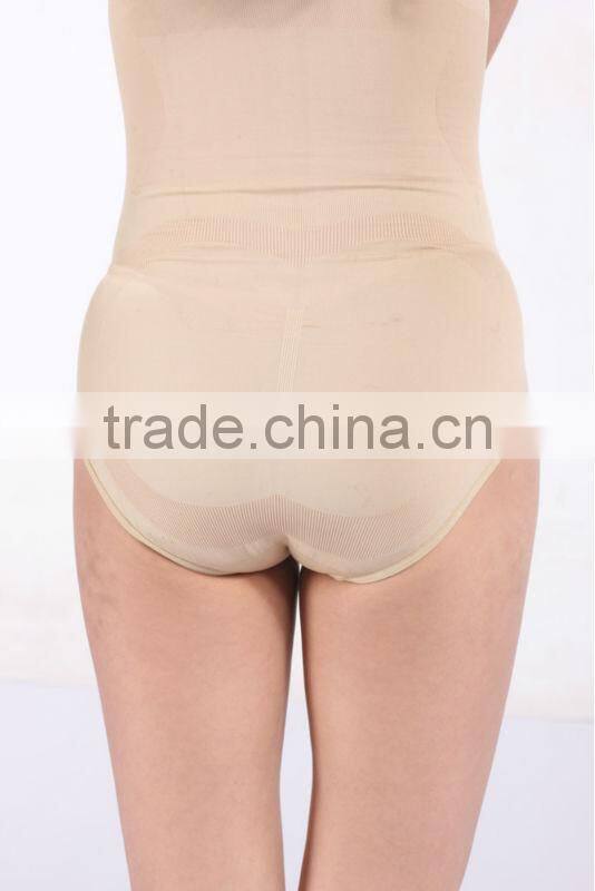 dresses new fashion 2013 Yiwu factory directly clothing wholesale seamless corset nylon yarn genie bra sets