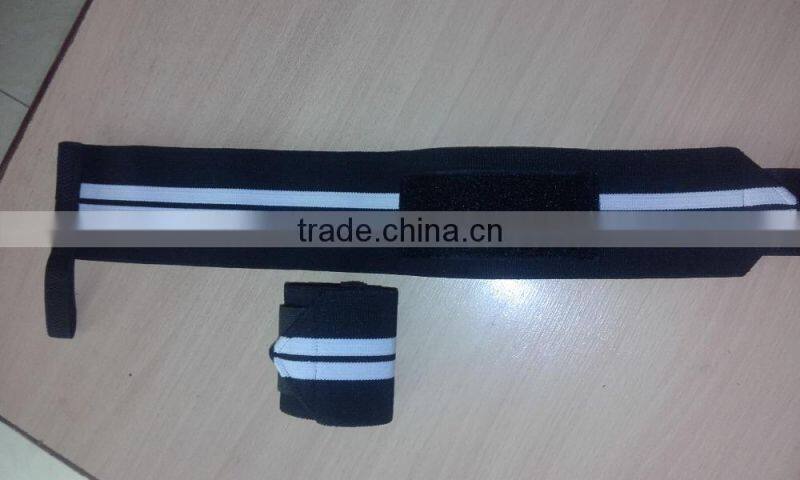 Weight Lifting Training Gym Straps