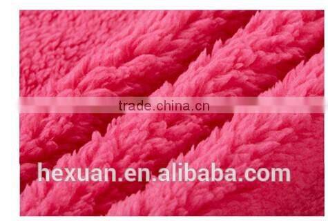 double polar fleece blanket baby blanket gift set many designs you can choose