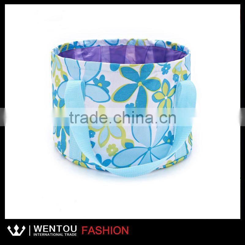 New Designs Wholesale Folding Wash Basin