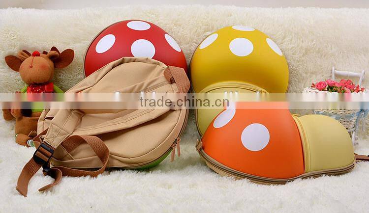 little kid Personalized Embroidered lovely Backpack