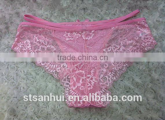 high quality panty hot sexy panty factory in china factory