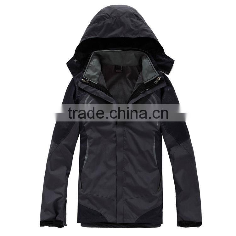 Outdoor Sports Wear Jacket