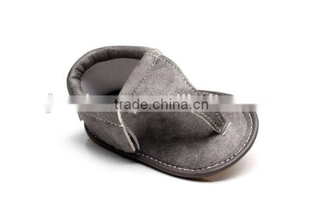 stylish pu leather baby moccasins, crib baby shoes, girls baby shoes
