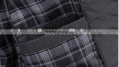 2012 outerwear casual men's jacket JCX0005