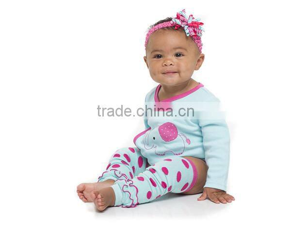 Humpty dumpty baby socks leg warmer baby