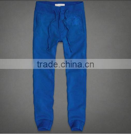 2015New style Custom Jogger Sweatpants