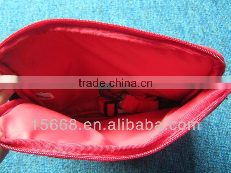 fashion design ,hot sale neoprene laptop bag