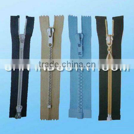 Nylon zipper (No. 3#,5#,8#)