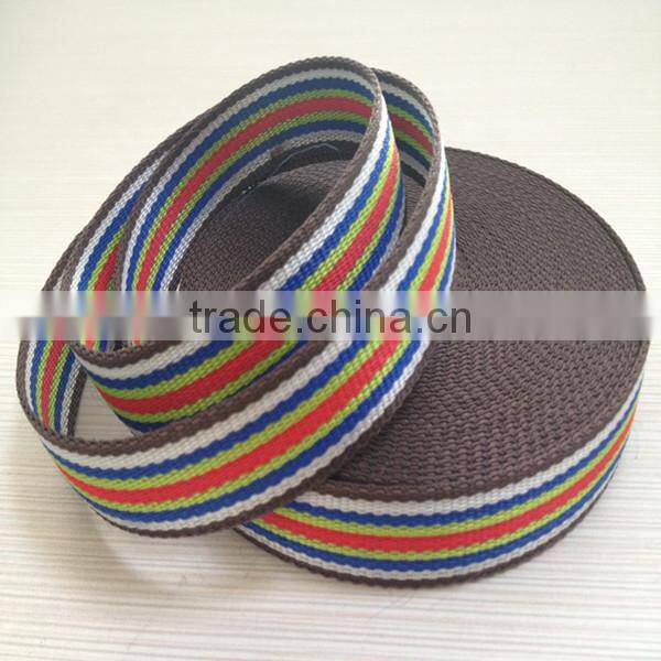 woven polypropylene straps for handbags