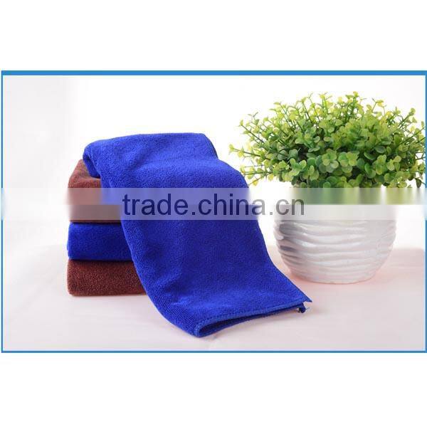 2015 hot sale microfiber best drying towels for cars,wholesale textile fabric towels