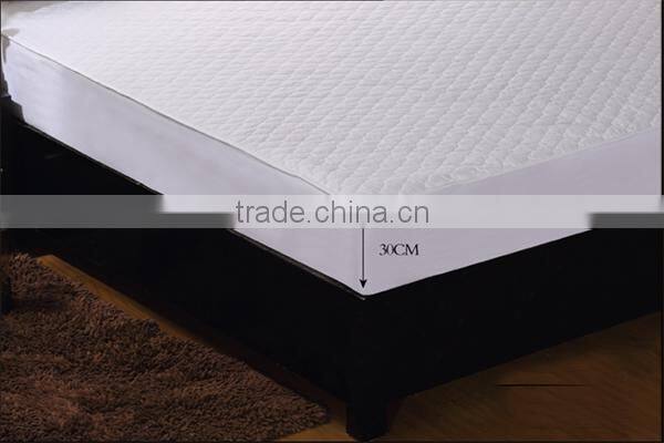 heated mattress pads