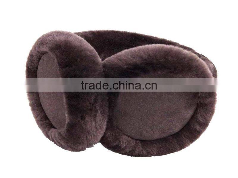 cheap price earmuff, promotion type earmuff, plush/fleece/knitted fashion earmuff
