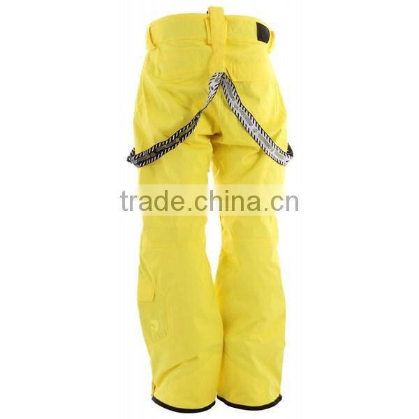 Designer Ski Custom Adult Bibs