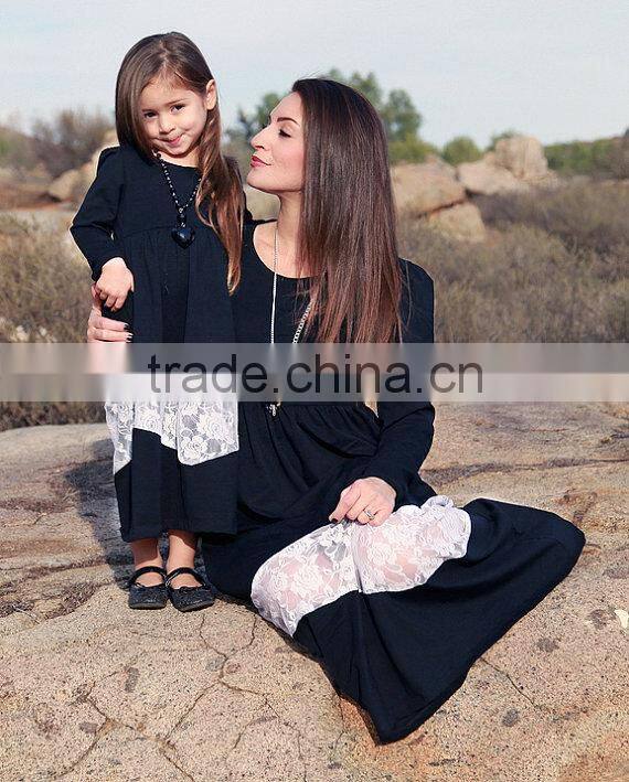 mommy and me maxi dresses women dresses lace maxi dress