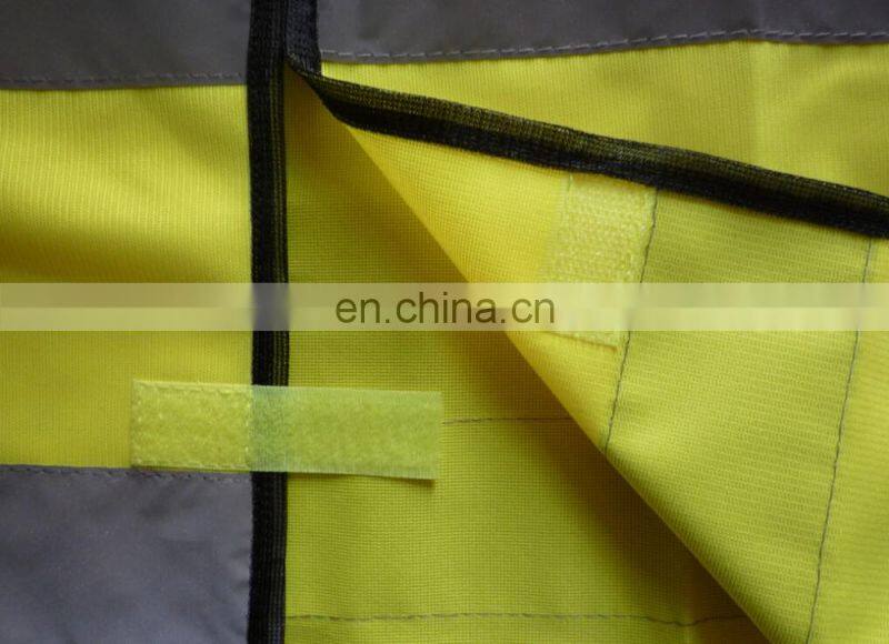 New Style High Visibility Vest Reflective vest Safety Vest