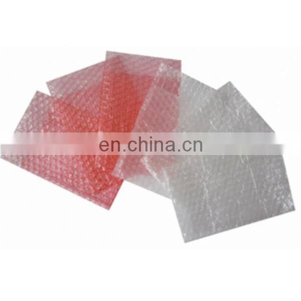 Antistatic ESD Air Bubble Plastic Bag