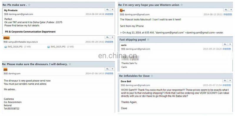 Attractive Activities Dress Inflatable Wings Costumes